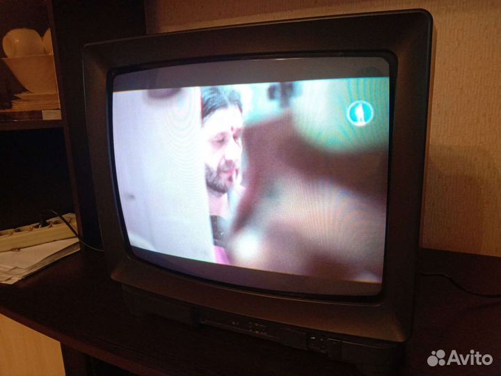 Телевизор samsung 54 см