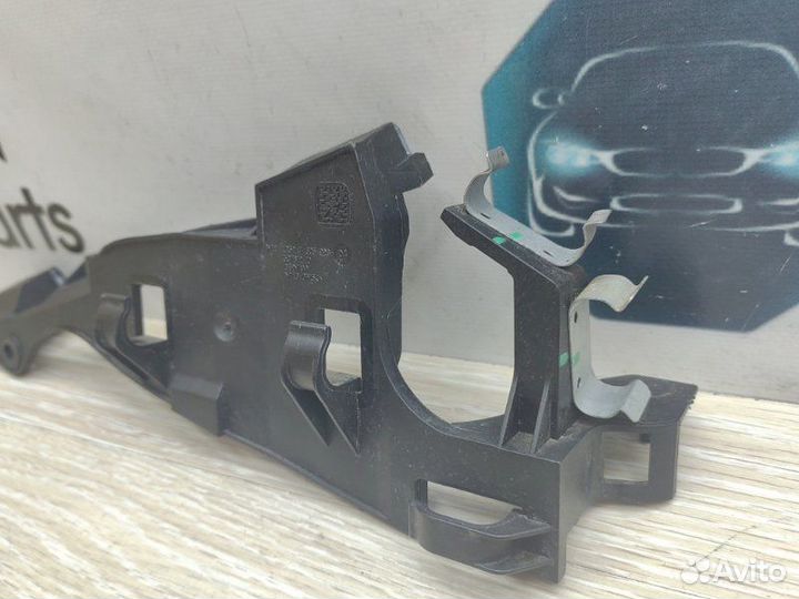 Держатель провода Bmw 3 F30 N20B20 2012