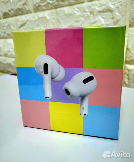 Bluetooth наушники