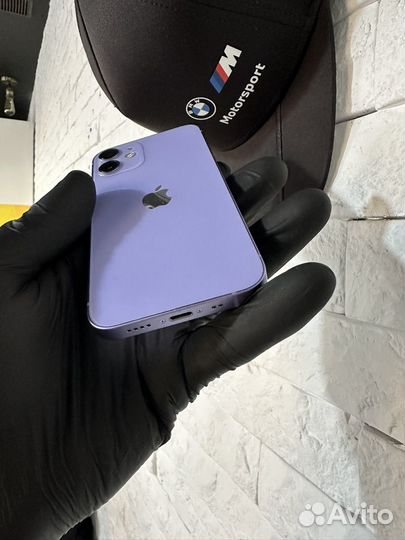 iPhone 12 mini, 128 ГБ