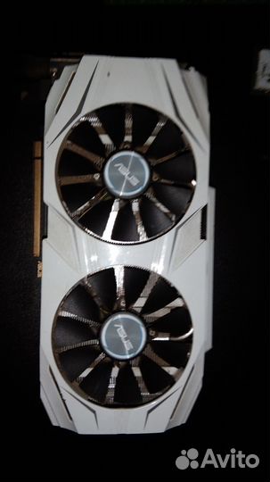 Видеокарта gtx 1060 3gb