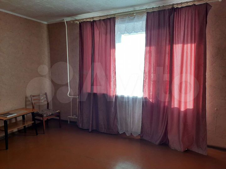 1-к. квартира, 36 м², 1/5 эт.