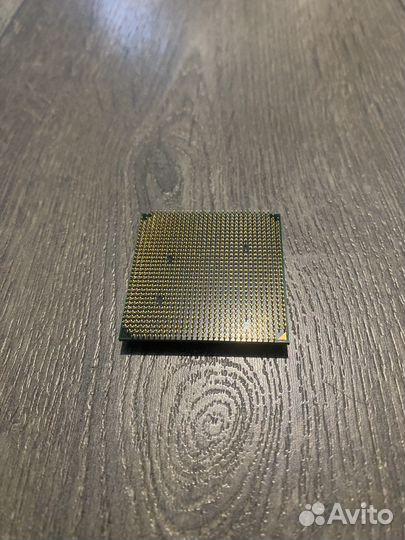 Процессор AMD FX-4100 3.60Ghz