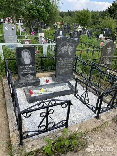 Уборка могил уход за могилами