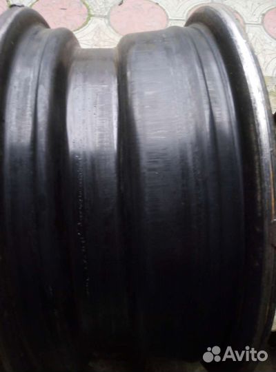 Диски r15