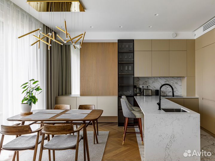 Интерьерный фотограф. Виртуальные 3D туры