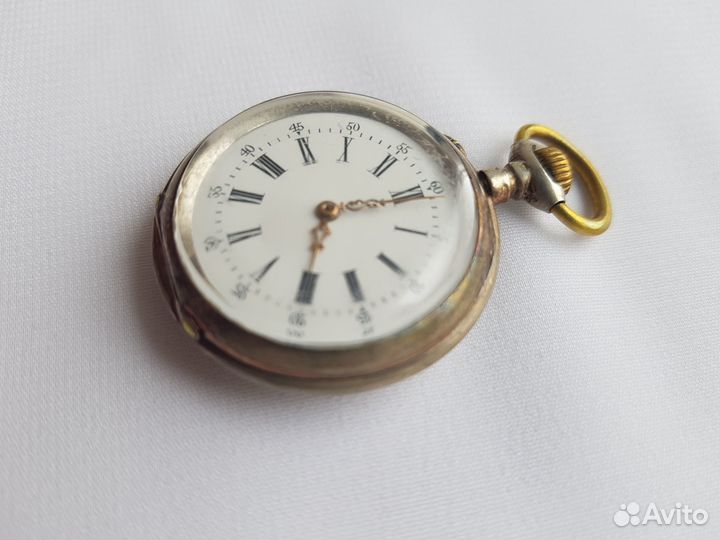 Часы корсетные женские Jeanneret-Struwer