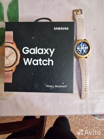 Samsung galaxy watch