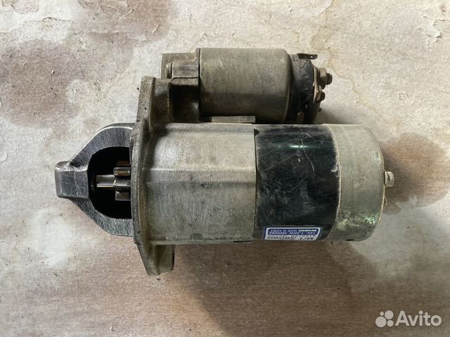 Стартер 36100-38090 Кия, Хендай