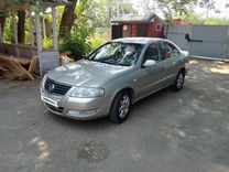 Nissan Almera Classic 1.6 MT, 2006, 230 000 км, с пробегом, цена 530 000 руб.