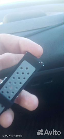 Ремешок для часов 20 мм