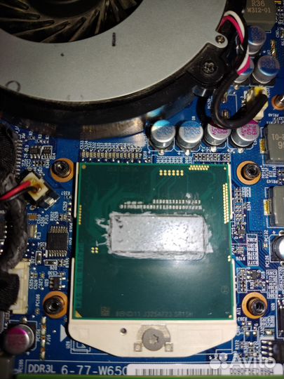 Intel Core i7-4700MQ