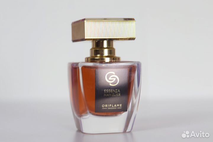 Мужские духи Giordani Gold Essenza Man Elixir Джор