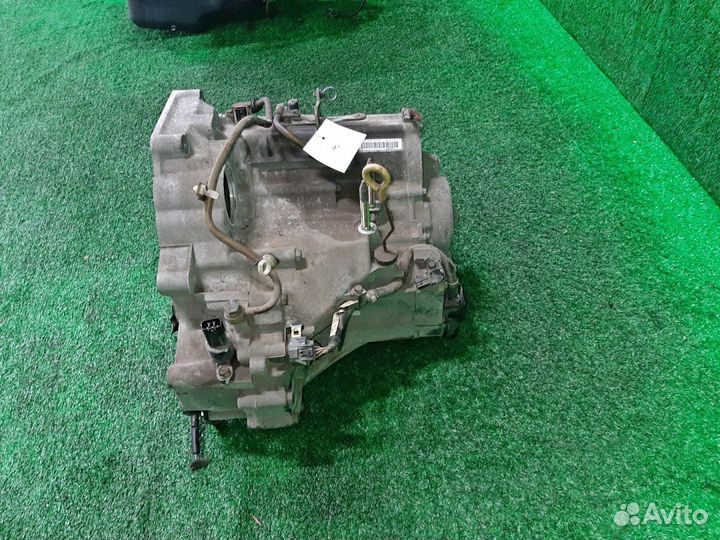 АКПП на honda stream RN1 D17A