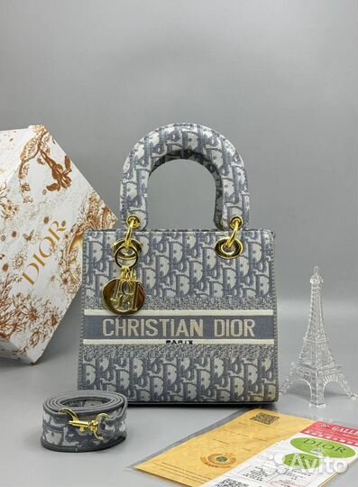 Сумка женская Christian Dior