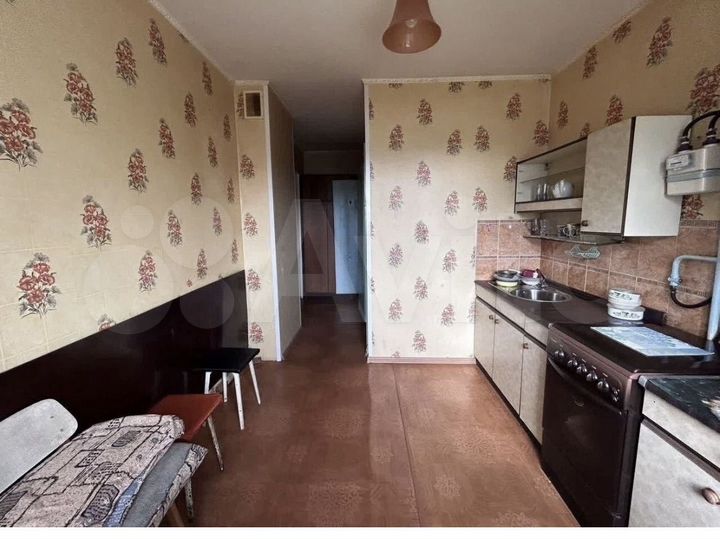 2-к. квартира, 50,2 м², 4/10 эт.