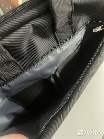 Сумка для ноутбука новая