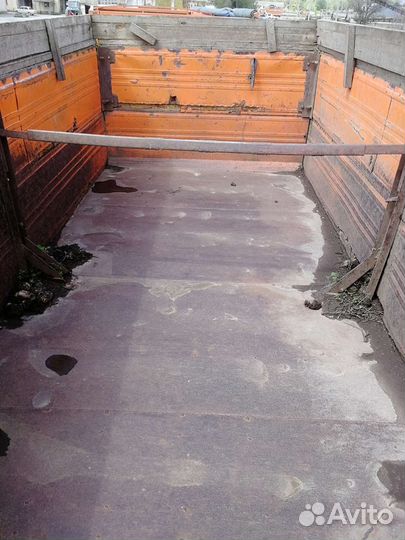 Продам прицеп