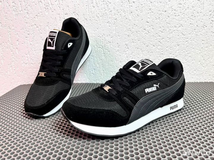 Кроссовки Puma lux