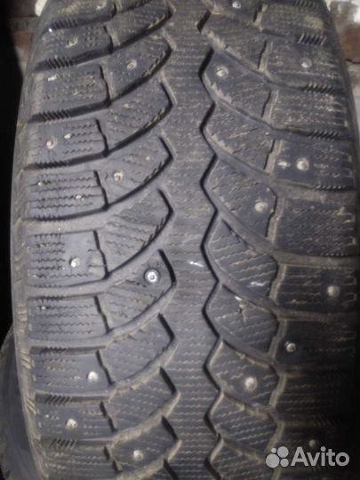 Bridgestone Blizzak Ice 225/65 R17