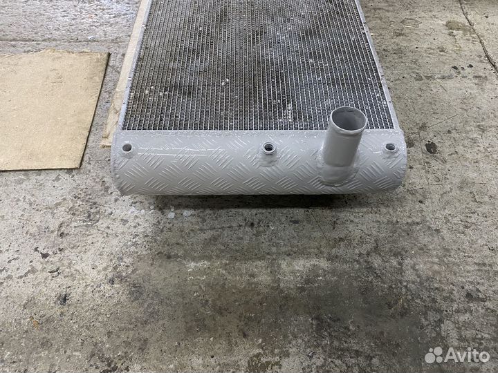 Сварка на выезд, цветные и черные металлы