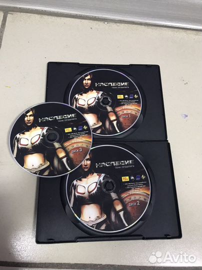 Игра для пк