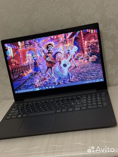 Ноутбук lenovo 2023