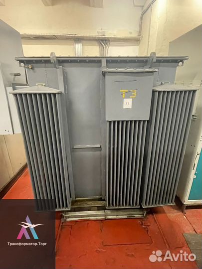 Трансформатор трёхфазный арт78196