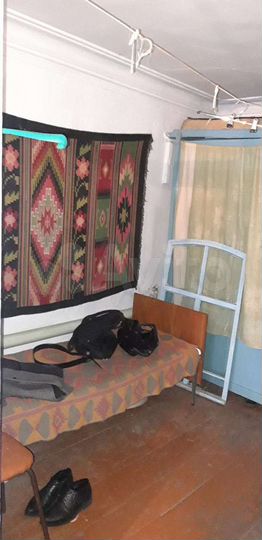 Дом 51 м² на участке 10 сот.