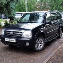 Suzuki XL7 2.7 AT, 2005, 174 000 км, с пробегом, цена 820 000 руб.