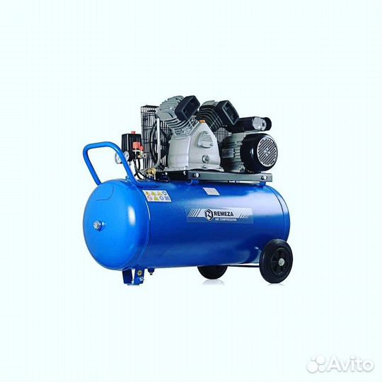 Компрессор сб 4/С-100 LB 50 remeza