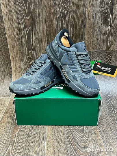 Кроссовки мужские Lacoste (41-46)