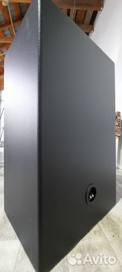Сабвуфер пассивный JBL