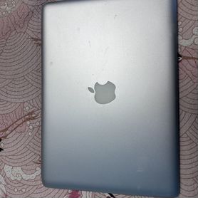 Ноутбук MacBook Pro 13