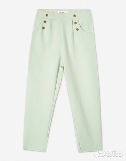 Брюки для девочки 98р