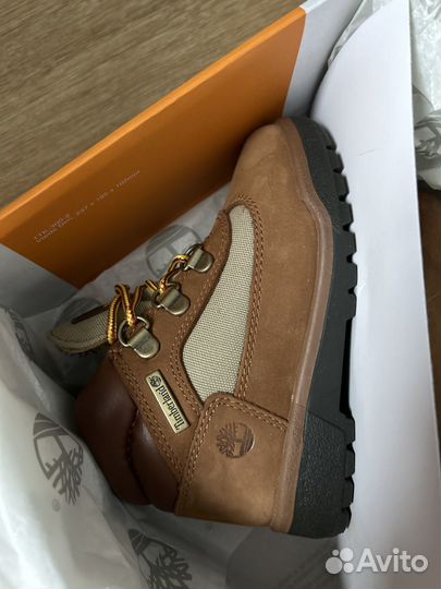 Ботинки timberland 26