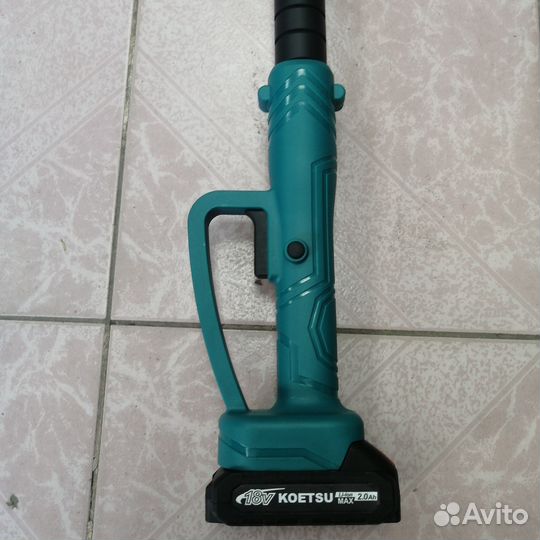 Сучкорез Makita