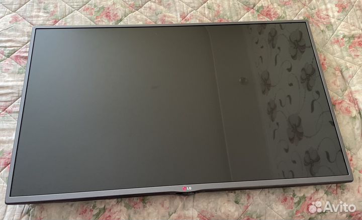Телевизор LG 42 дюйма
