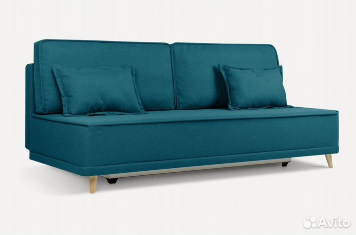 Диван Кита Textile Ocean