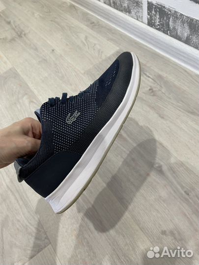 Кроссовки lacoste