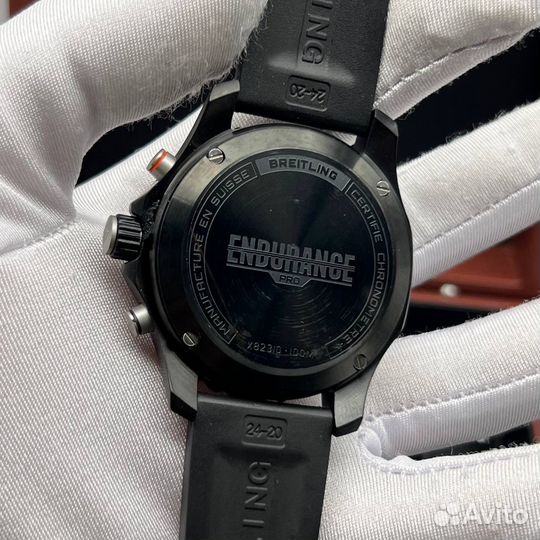 Мужские часы Breitling Endurance