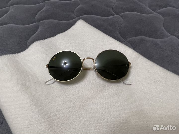 Очки ray ban