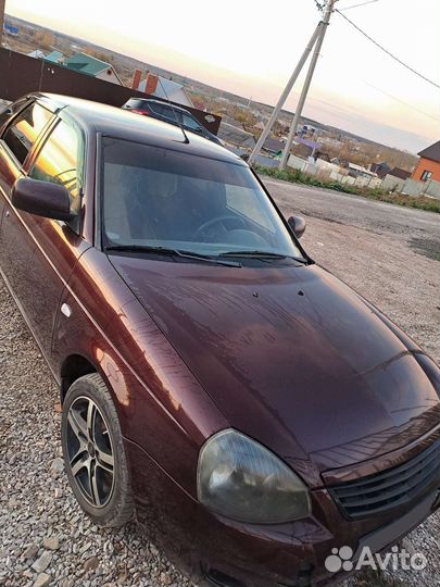 LADA Priora 1.6 МТ, 2011, 148 700 км