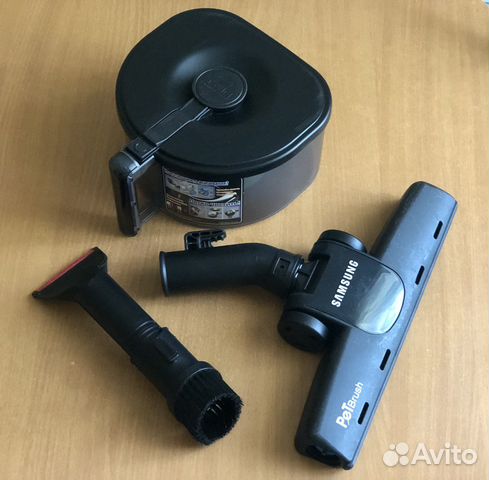 Насадки пылесоса samsung