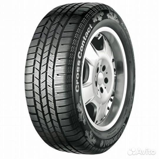 Continental ContiCrossContact Winter 275/40 R22 108V