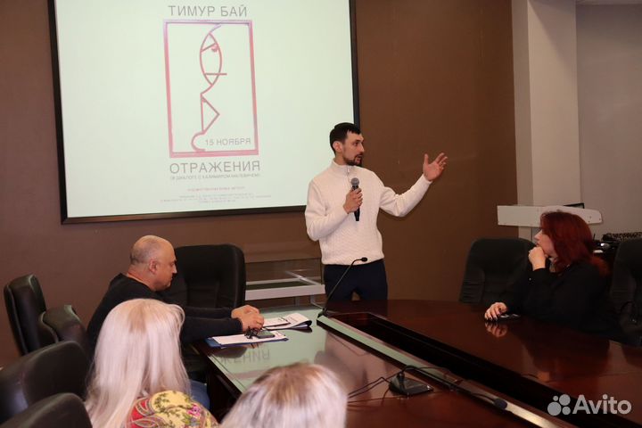 Интерьерная картина