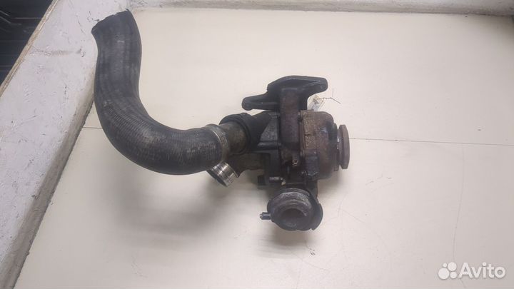 Турбина Volkswagen Touareg, 2007