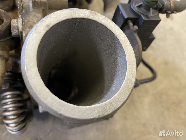 Турбина Ford Mondeo 4 2.0 Ecoboost