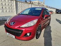 Peugeot 207 1.4 AMT, 2009, 87 000 км, с пробегом, цена 666 000 руб.