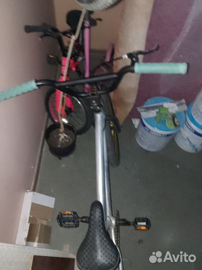 Велосипед bmx (бмх )